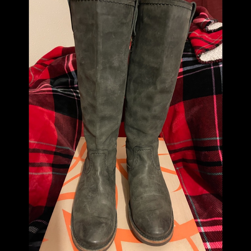 Frye Boots